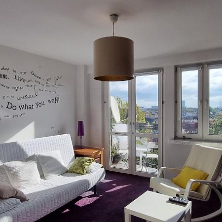 Apartment Lobzowska 크라쿠프 외부 사진