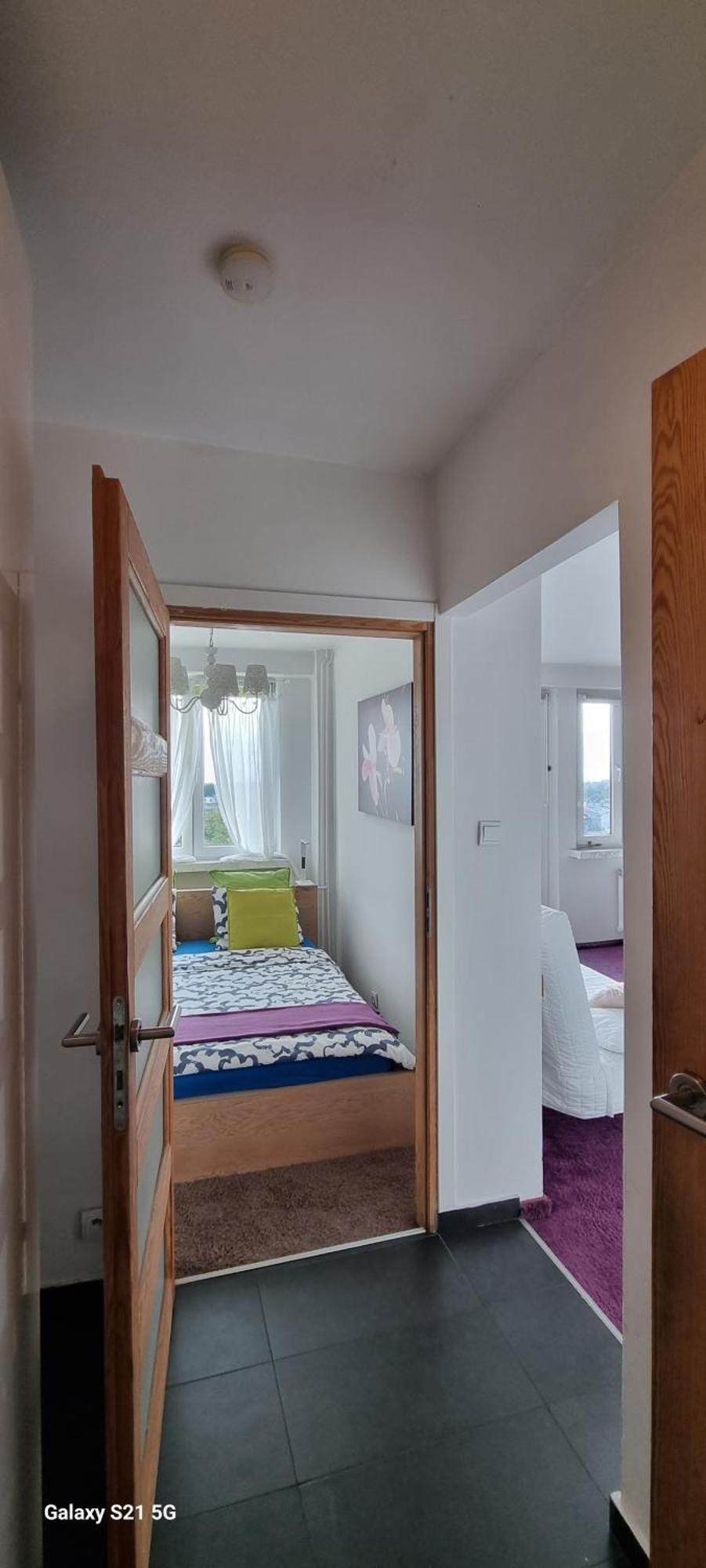 Apartment Lobzowska 크라쿠프 외부 사진