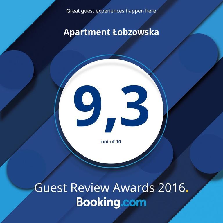 Apartment Lobzowska 크라쿠프 외부 사진